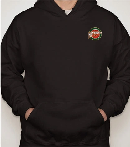 Hoodies- - Hoody