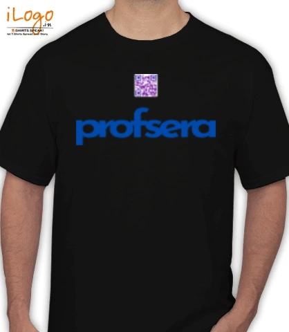 Profsera - T-Shirt