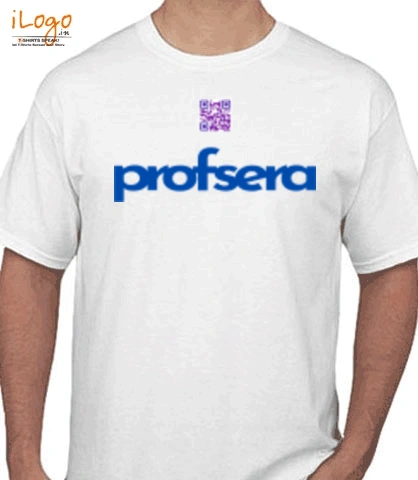 Profsera-Black - T-Shirt