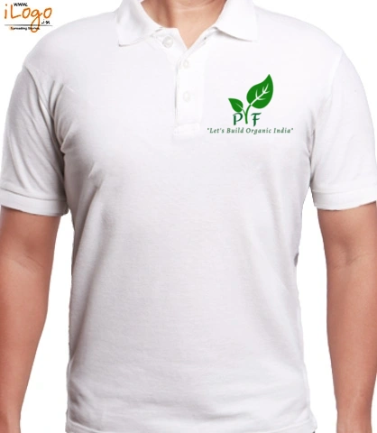 Tee PVF T-Shirt