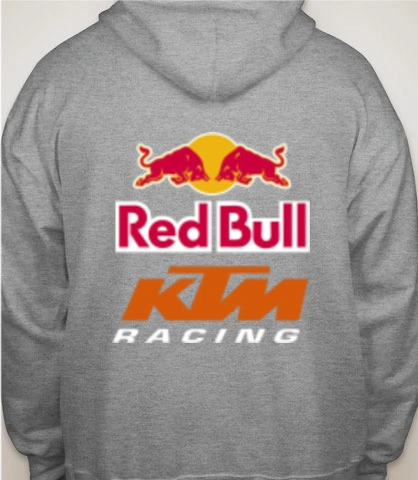 KTM-Hoodie