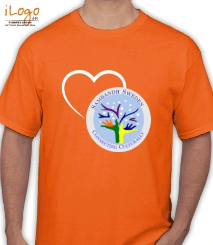 Tee sambandh T-Shirt