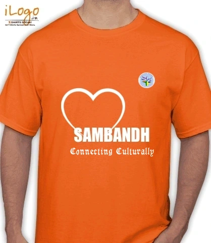 sambandh - Men's T-Shirt