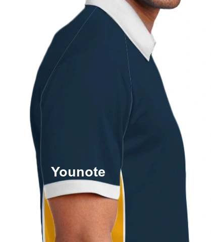 Younote Right Sleeve