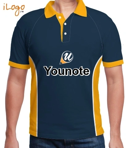 Tshirt Younote- T-Shirt