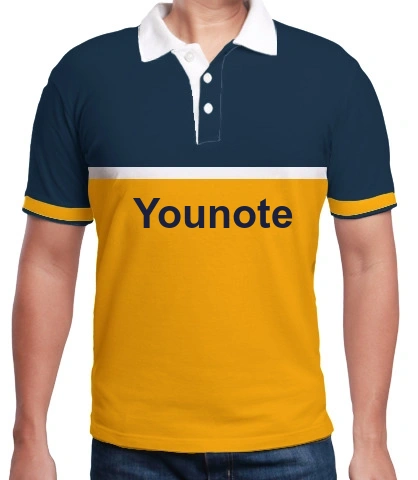 Tshirt Younote- T-Shirt