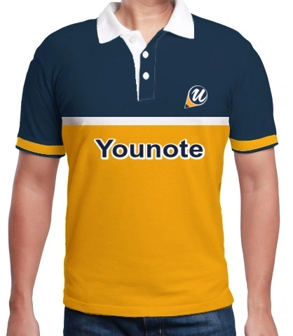 Tee Younote- T-Shirt