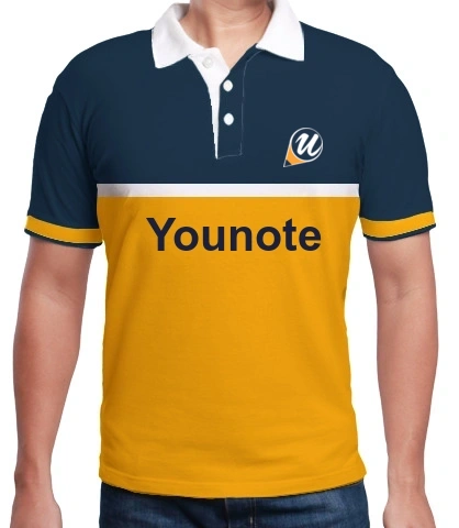 Tee Younote-Final T-Shirt