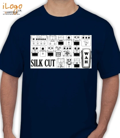 T Shirts Pedals-II T-Shirt