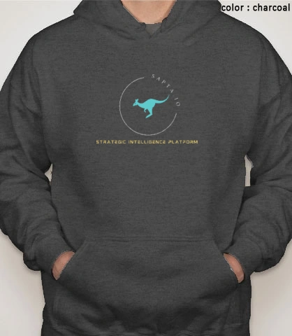 T Shirts Sapta-Hoodies T-Shirt