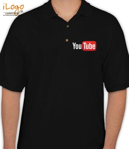 T Shirts youtube T-Shirt