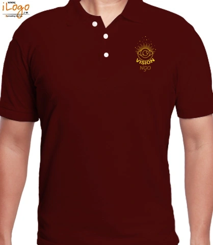 T Shirts VIssion- T-Shirt