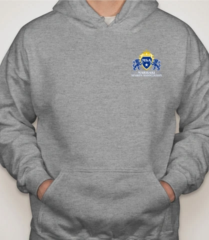 swe - Hoody