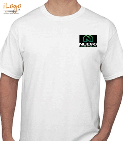 Nuevo - Men's T-Shirt