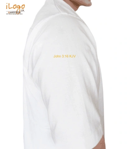 JHN---GOLD Right Sleeve