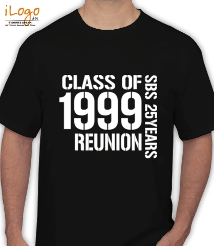 Classof - Men's T-Shirt