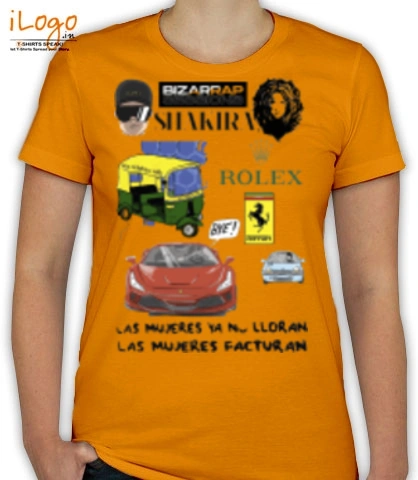 T Shirts ShakiraPi T-Shirt