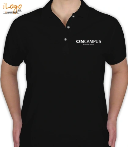 T Shirts On-campus- T-Shirt