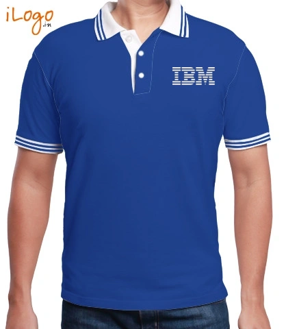 Ibm IBM- T-Shirt