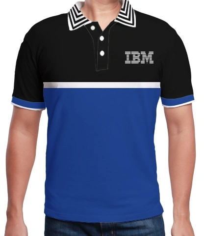 Ibm IBM- T-Shirt