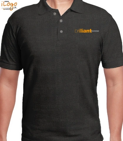 T Shirts Brillent- T-Shirt