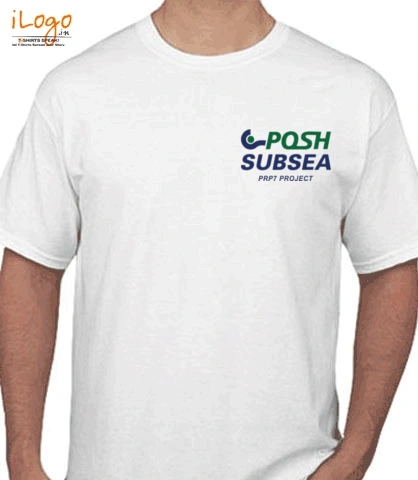 T Shirts POSHSUBSEa T-Shirt