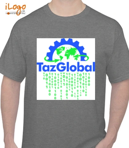 T shirts Taaz- T-Shirt