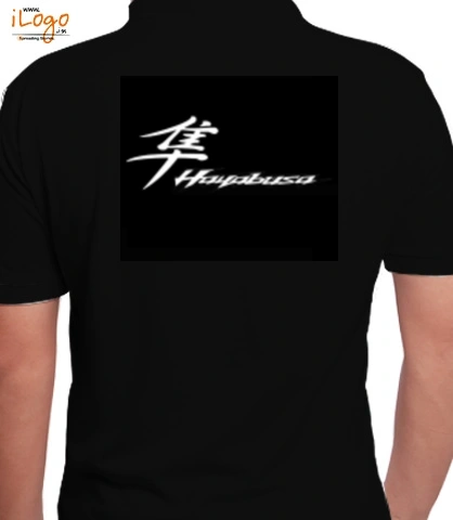 Hayabusa-Tshirt