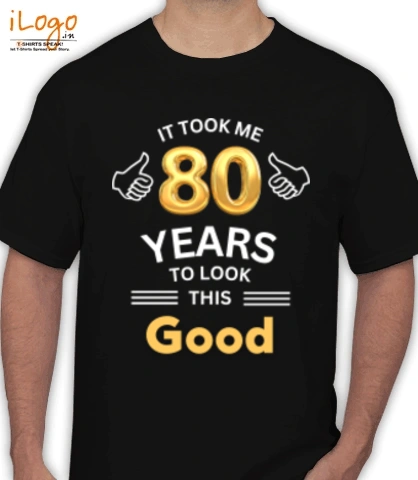 T Shirts -years T-Shirt