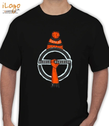 Tshirt simpletire T-Shirt