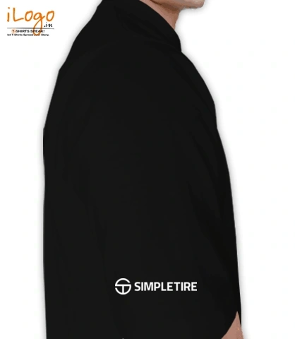 simpletire Right Sleeve