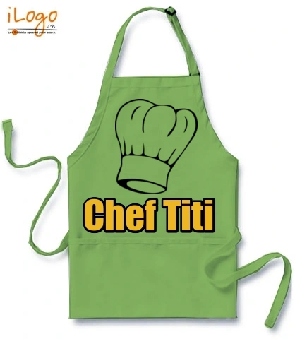 Tshirt Chef-Titi T-Shirt