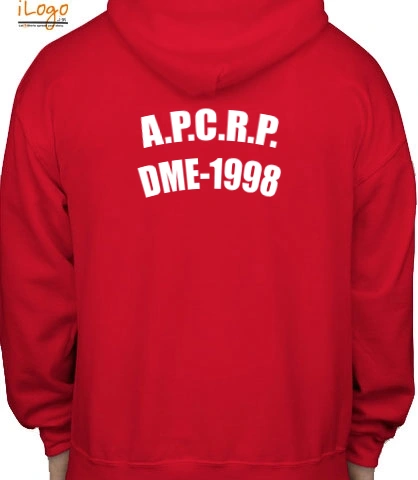 APC--Hoodie