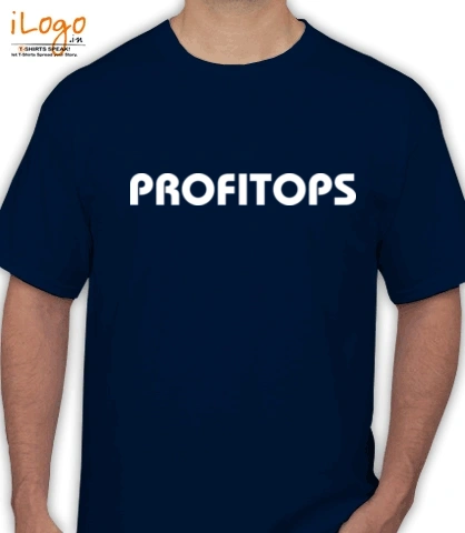 Tee PROFITm T-Shirt