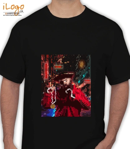 T Shirts BTC-NFT T-Shirt