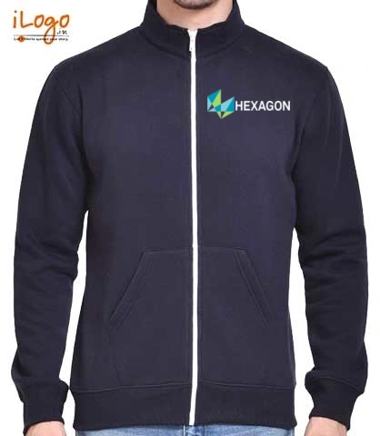 T Shirts Hexa- T-Shirt
