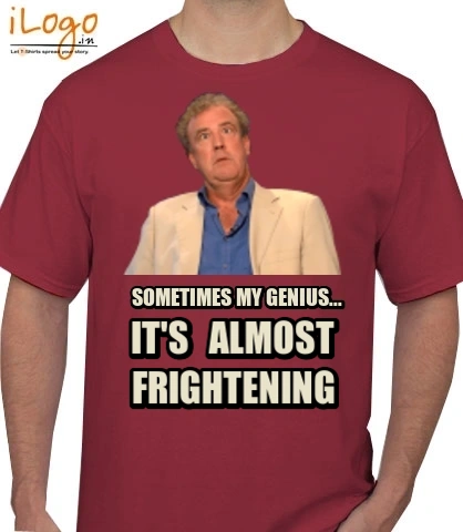 T Shirts TopGearMeme T-Shirt