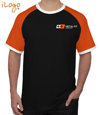T Shirts Metal- T-Shirt
