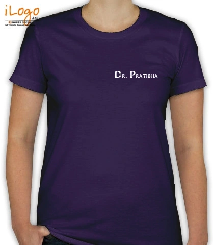 T shirts pratibhas T-Shirt
