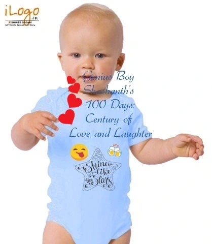 T shirts Shashanthbday T-Shirt