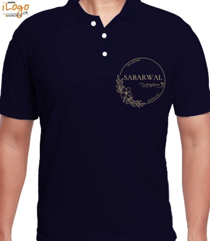 Tee Sabarwal T-Shirt