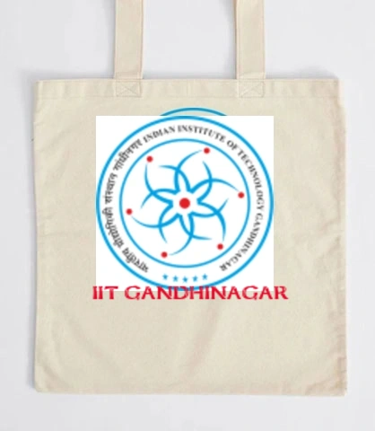 iit-gandhinaga - Cloth Tote Bag