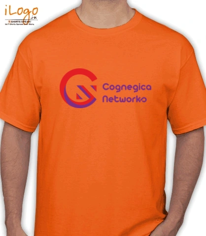 Tee Cognegika T-Shirt