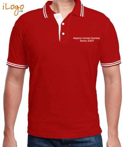 Tshirt appoonurse T-Shirt