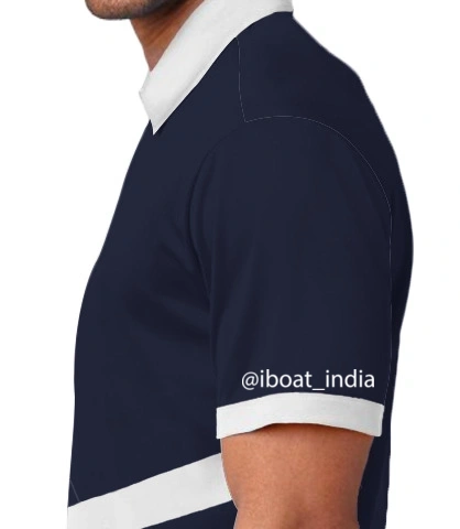 iboat Left sleeve