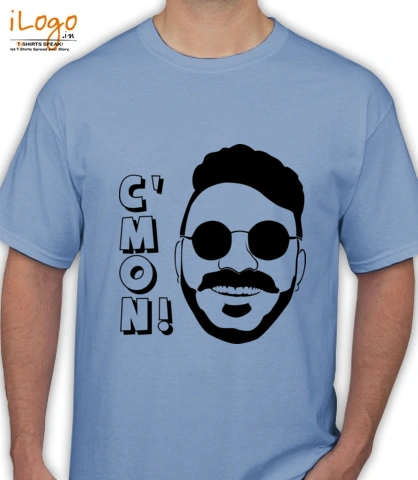 Guyzz - Men's T-Shirt