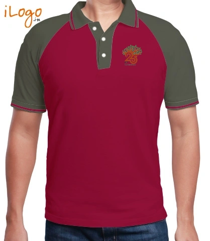 Tshirt MSIT-Polo T-Shirt