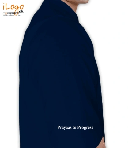 shyaamprayasb Right Sleeve