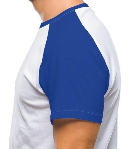 ncdexgroup Left sleeve