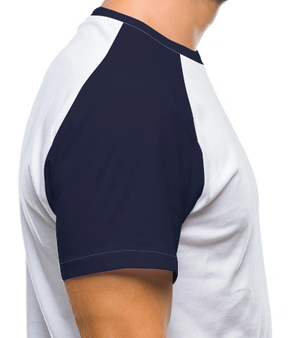 NCDEXGROUPa Right Sleeve